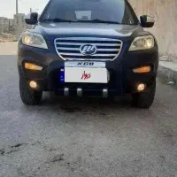 لیفانx60 مدل ۹۵ دنده ای ، گیربکس هیلمنی