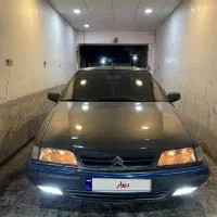 زانتیا ۸۹ ۲۰۰۰|خودرو سواری و وانت|مشهد, اقبال|دیوار