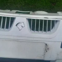 لوازم سمند|قطعات یدکی و لوازم جانبی|تالش, هشتپر|دیوار