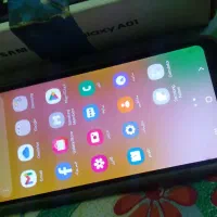 گوشی سامسونگ a014j|موبایل|لنگرود, |دیوار