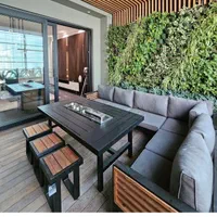 270 متر آپارتمان کامرانیه شمالی تک واحدی