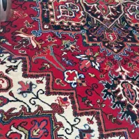 فرش دستبافت هریس|فرش|تهران, شکوفه (عبدل آباد)|دیوار