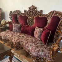 به دلیل مهاجرت|مبلمان خانگی و میز عسلی|اندیشه, شهرک کوثر|دیوار