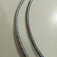 ۵۰۰عدد شیلنگ ۱/۲و۳/۴پکیجی