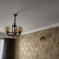 لوستر و دیوار کوب