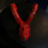 مجسمه|مجسمه، تندیس، ماکت|کرج, گلشهر|دیوار