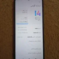 REDMI 12C 128GIG 6+6RAM|موبایل|کرج, شهرک بنفشه|دیوار