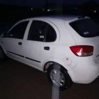 تیبا ۲ مدل ۹۸|خودرو سواری و وانت|کوهدشت, |دیوار