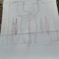 الگو متدمولر۱۰سایز