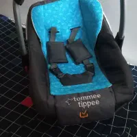 کریر بچه|کالسکه و لوازم جانبی|لاهیجان, کوی زمانی|دیوار