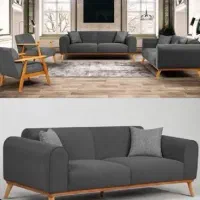 مبل مینیمال MOBL IRAN|مبلمان خانگی و میز عسلی|گرگان, |دیوار