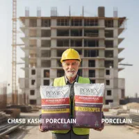 چسب PORCELAIN PLUS