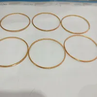 فروش شش دانه النگو بدل رنگ سابت