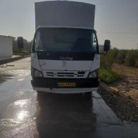 ایسوزو مدل ۸۸تر تمیز