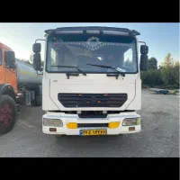 بادسان تانکر ۶ تن