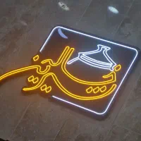 استخدام رستوران . پیک موتوری .ظرفشور