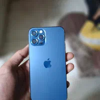 آیفون ۱۲ پرو