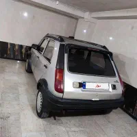 پی کی صفر تمیز|خودرو کلاسیک|مهاباد (آذربایجان غربی), |دیوار