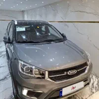 ام وی ام x22 مشابه صفر ۱۴۰۱ فول کامل اسپرت اکسلنت