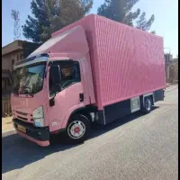 باربری اسباب کشی منزل حمل بار با کارگر ۱۰۰٪تضمینی