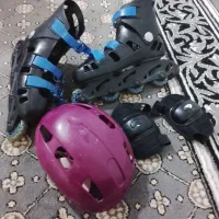 اسکیت|دوچرخه، اسکیت، اسکوتر|خرم‌آباد, |دیوار