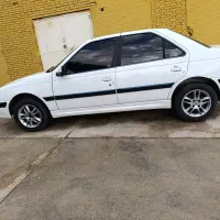 پژو پارس سال سفارشی فول|خودرو سواری و وانت|بهبهان, |دیوار