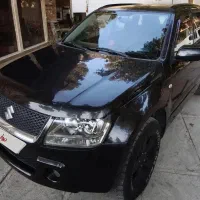 سوزوکی ویتارا