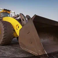 خدمات کار لودر و کامیون