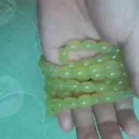 حراج تسبیح شاه مقصود اصل نو(بخونید)|حراج|جیرفت, |دیوار