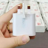 کلگی 25W سامسونگ ویتنام اورجینال+گارانتی تعویض2سال|لوازم جانبی موبایل و تبلت|قم, میدان نو|دیوار