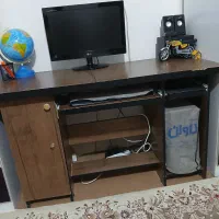 کمد و میز کامپیوتر