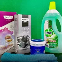 وایتکس گیاهی