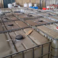 افزودنی روغن وگریس