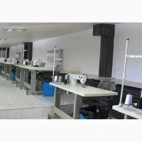 چرخکار راسته دوز و وسط کار خانم و آقا نیازمندیم