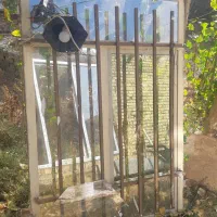 فروش درب ساختمان|مصالح و تجهیزات ساختمان|بزینه رود, |دیوار