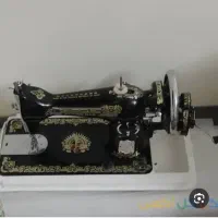 چرخ خیاطی جوکی