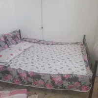 تخت دونفره