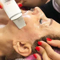 جشنواره فشیال تخصصی|خدمات آرایشگری و زیبایی|قم, باجک سه|دیوار