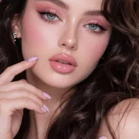 میکاپ کار و شنیون کار فوق حرفه ای (سیار )|خدمات زیبایی و سلامت|تهران, آهنگ|دیوار