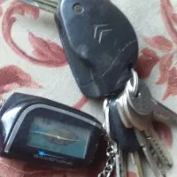 ریموت ودسته کلید به همراه سویج ماشین پیدا شده|اشیا|کرج, حصارک پایین|دیوار