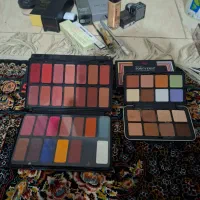 لوازم آرایشی میکاپ|آرایشگاه و سالن‌های زیبایی|تهران, پاسداران|دیوار