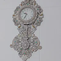 ساعت دیواری