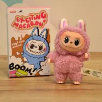 لبوبو سری هوسیت و ماکارون فروش عمده