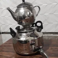 کتری قوری