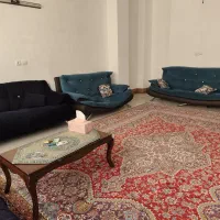 منزل مبله تمام وسایل در حکیم نظامی ساعتی و روزانه|اجارهٔ کوتاهمدت آپارتمان و سوئیت|اصفهان, بهار آزادی|دیوار