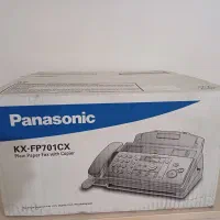 دستگاه کپی و فاکس