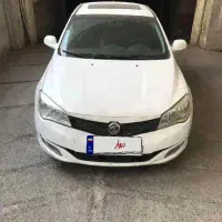 MG 350 مدل ۲۰۱۳|خودرو سواری و وانت|تهران, اتابک|دیوار