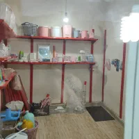 اجاره مغازه|اجارهٔ مغازه و غرفه|رشت, دباغیان|دیوار