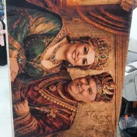 چاپ تابلو فرش