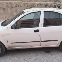 تیبا 2 مدل 1401|خودرو سواری و وانت|ایلام, |دیوار